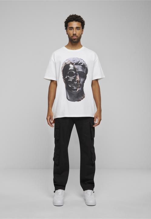 Produktbild Forgotten Faces Sliced Oversized Tee (XS)