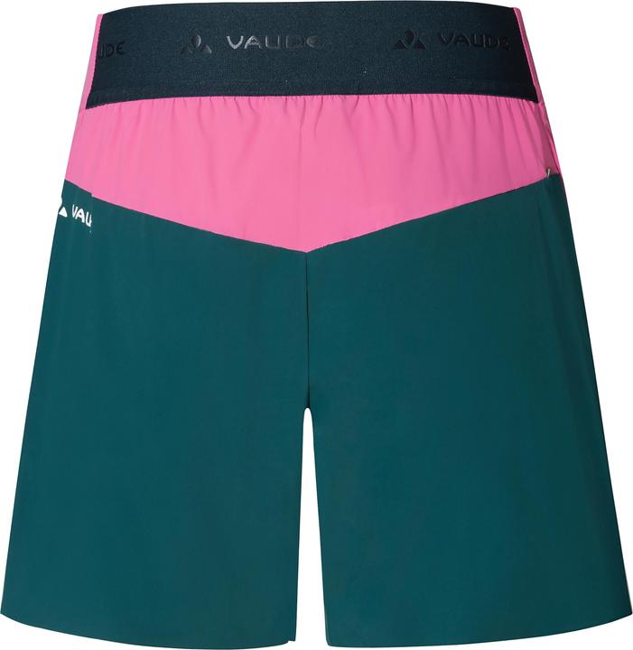 Produktbild Vaude Women's Scopi Shorty III (44)