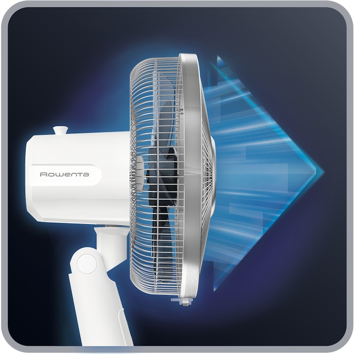 Productafbeelding Rowenta Turbo Silent Extreme + (38 dB)