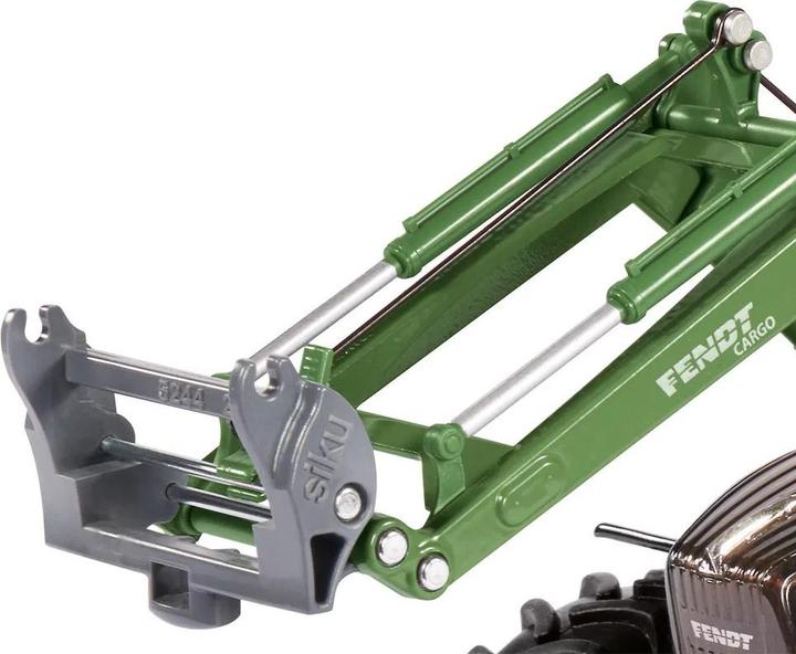 Image du produit Siku Fendt 933 Vario avec chargeur frontal