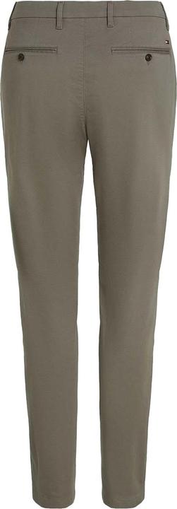 Actual product image Tommy Hilfiger Mens Denton Printed Straight Chinos (34)