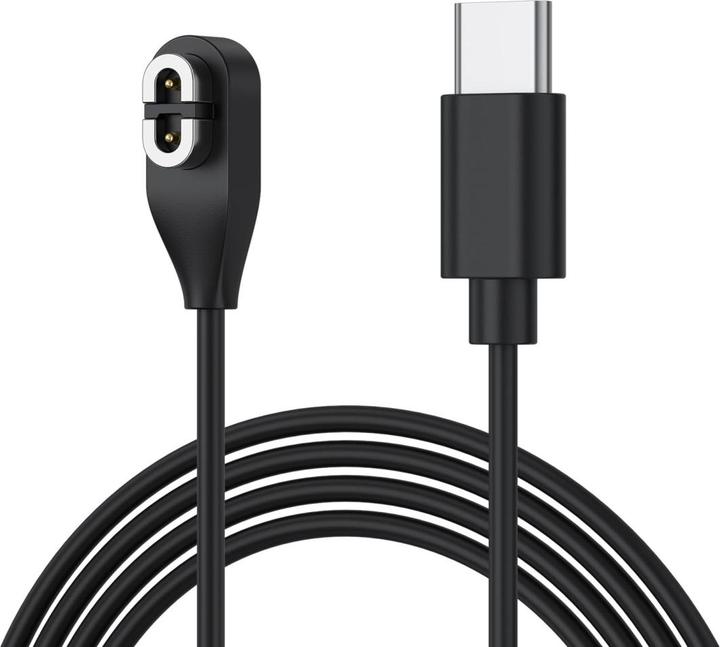Produktbild PowerGuard USB-C zu Shokz OpenRun Kopfhörer Ladekabel (1m, USB)