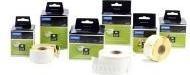 Productafbeelding Dymo S0722370 Adresetiketten