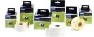 Actual product image Dymo S0722370 Address Labels