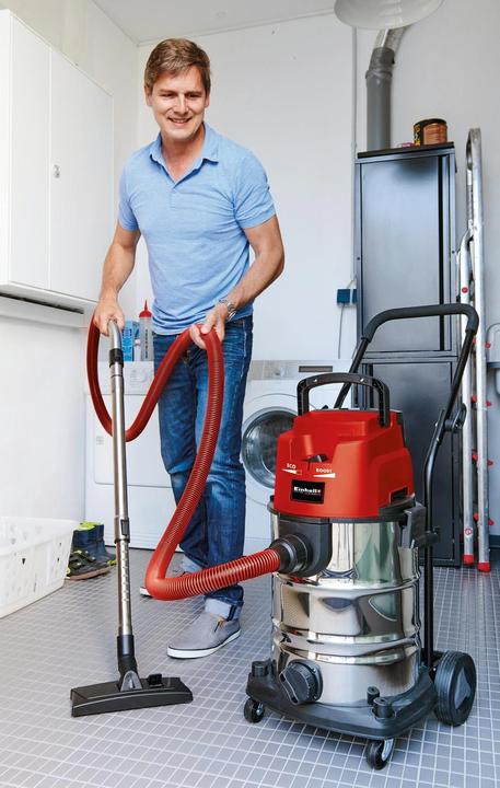 Image du produit Einhell Tuyau d'aspiration Premium