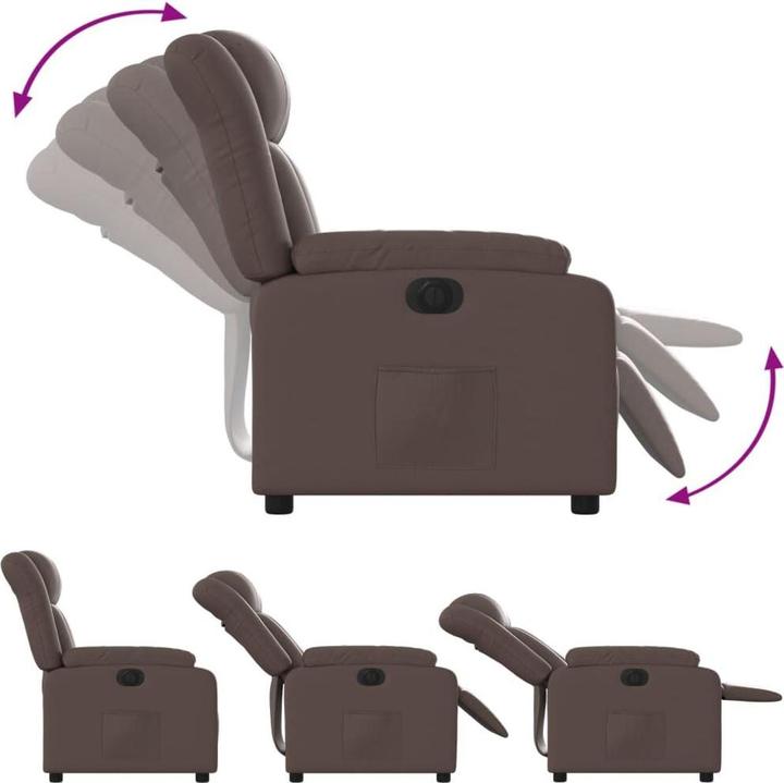 Immagine prodotto vidaXL Relaxsessel