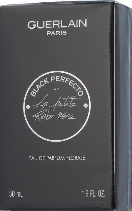 Actual product image Guerlain La Petit Robe Noire (Eau de parfum, 50 ml)