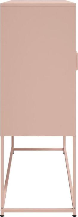 Produktbild vidaXL Highboard (39 x 39 x 107 cm)
