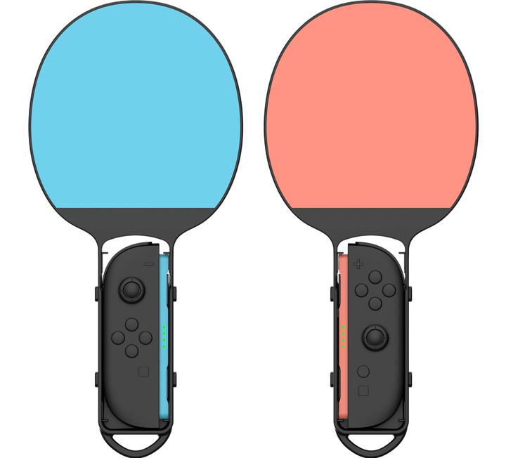 Actual product image Magni Maxx Tech Tip Top Table Tennis (Switch, Switch 2)