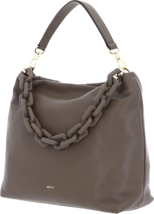 Produktbild Abro Leather Dalia Hobo Bag Simone