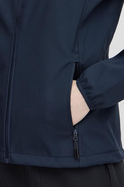 Image du produit North Bend Veste NBLuana W Softshell 242135MMM (42)