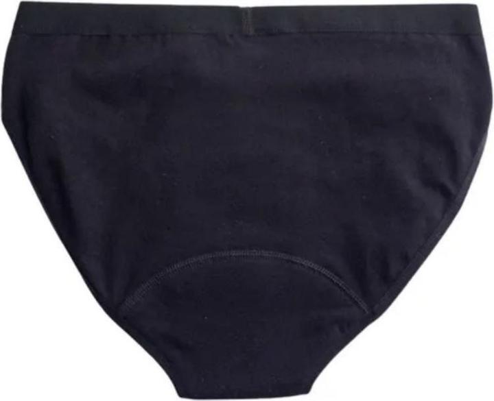 ImseVimse Slip périodiques Teen noir