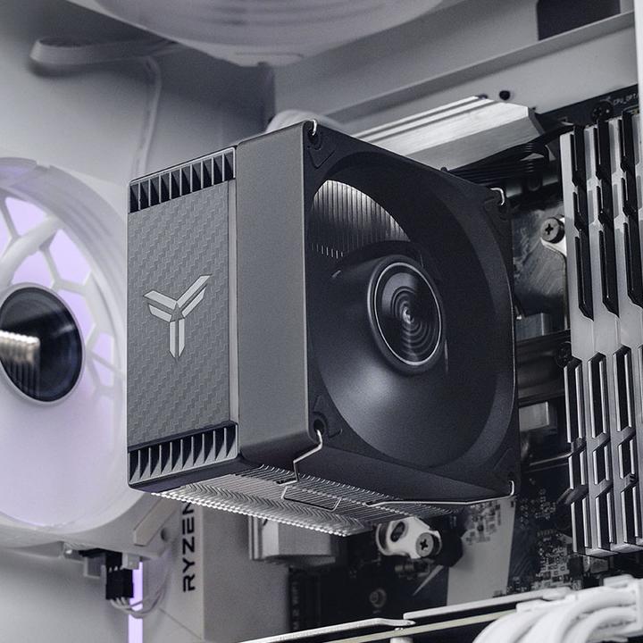 Image du produit Jonsbo Refroidisseur de CPU CR-1400 EVO (130 mm)