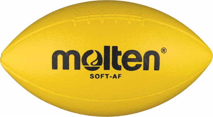 Actual product image Molten Soft Af