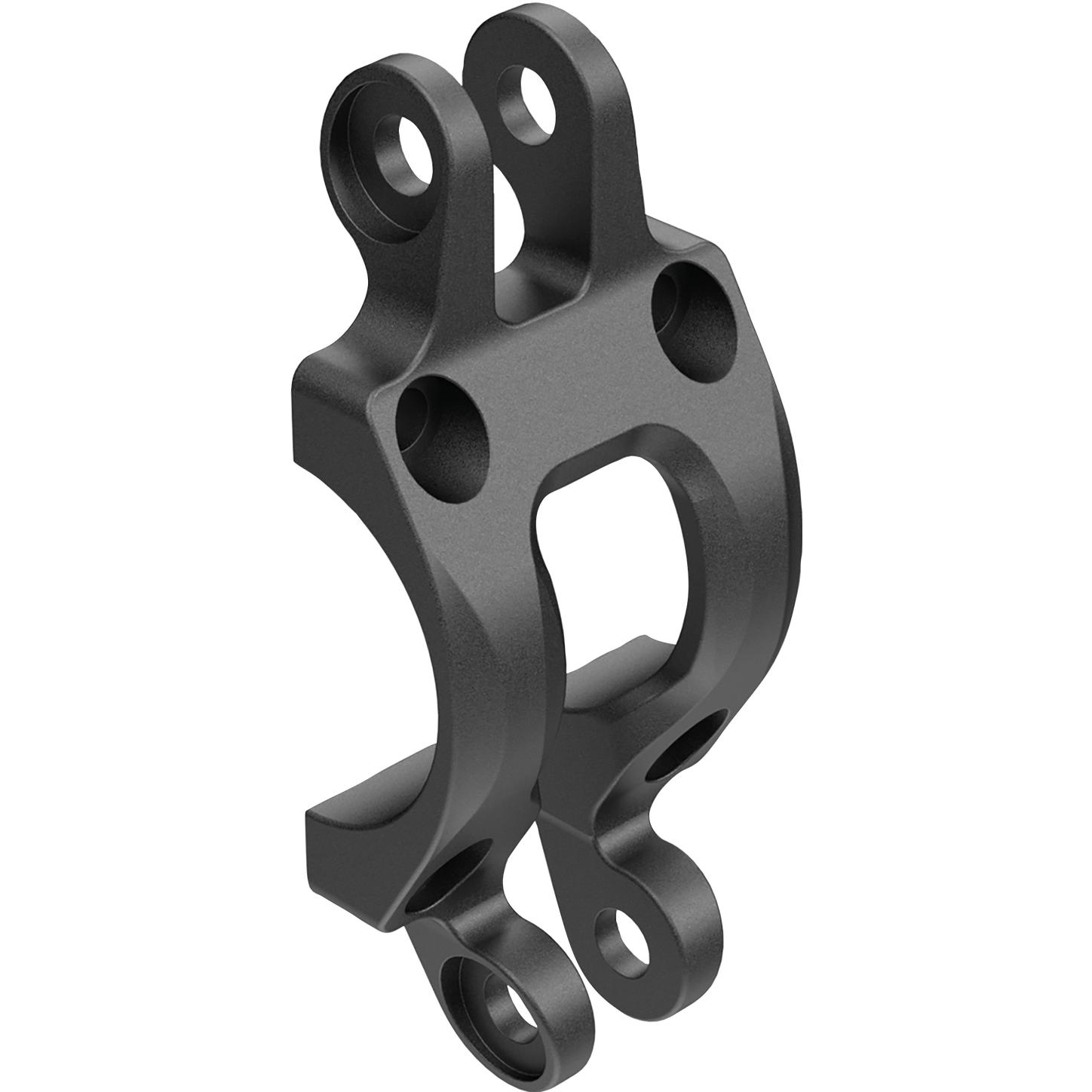 Ergotec, Attacchi Manubrio, (31.80 Mm)