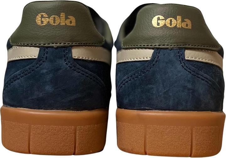 Immagine prodotto Gola scarpe da ginnastica hurricane suede (42)