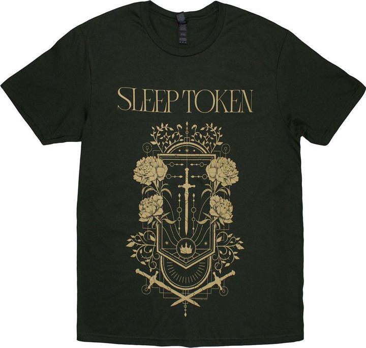 Produktbild Sleep Token Damocles (XL)