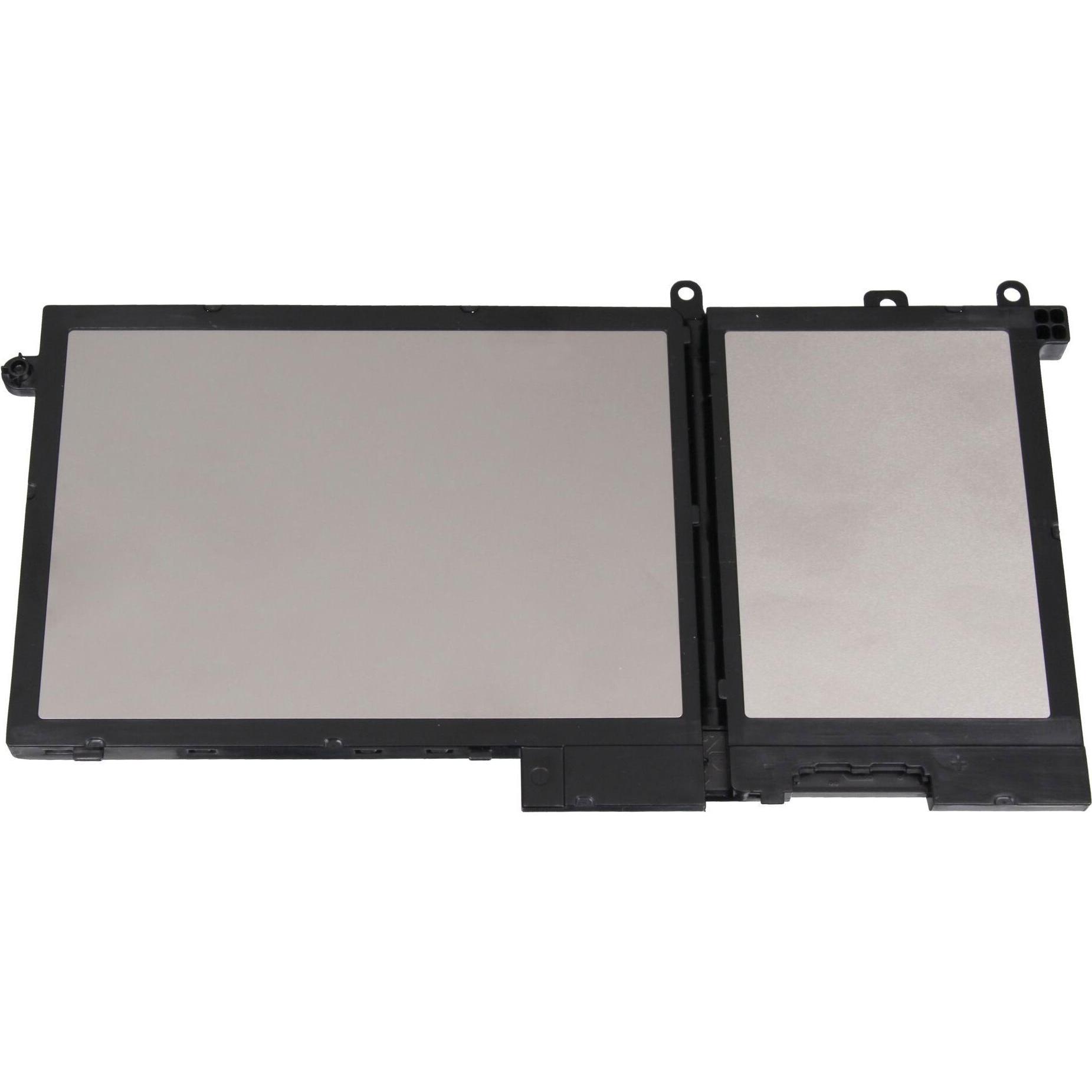 Thumbnail - Dell 83XPC (3 Zellen, 4254 mAh), Notebook Akku
