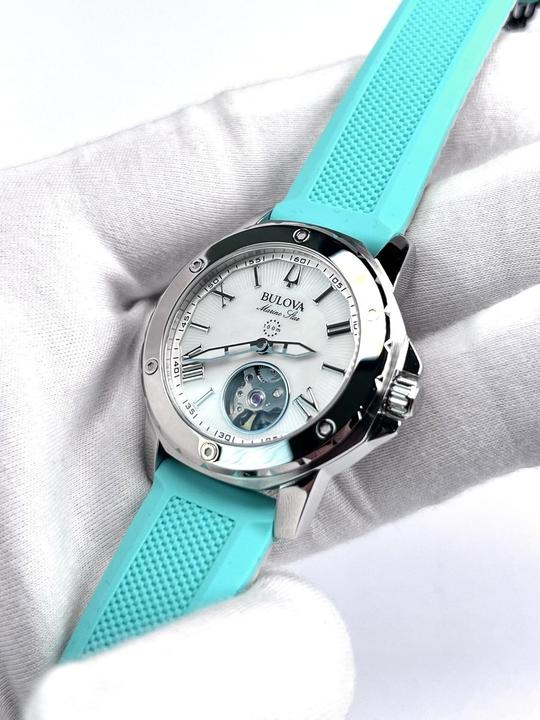 Produktbild Bulova 96L325 (Analoguhr, 35 mm)