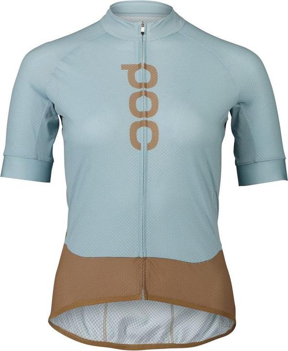 Image du produit Poc W's Essential Road Logo Jersey (XS)