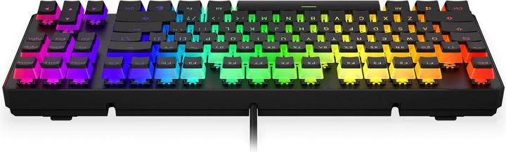 Image du produit Endorfy Thock TKL Pudding (US, Filaire)