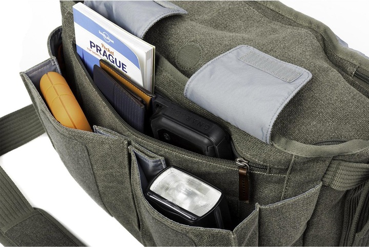 Produktbild Think Tank ThinkTank Retrospective 10 V2.0 (Kamera Schultertasche)