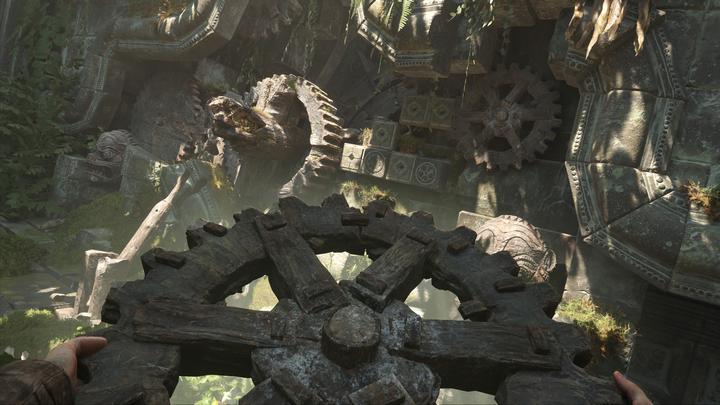 Produktbild Bethesda Indiana Jones and the Great Circle (PS5, EN)