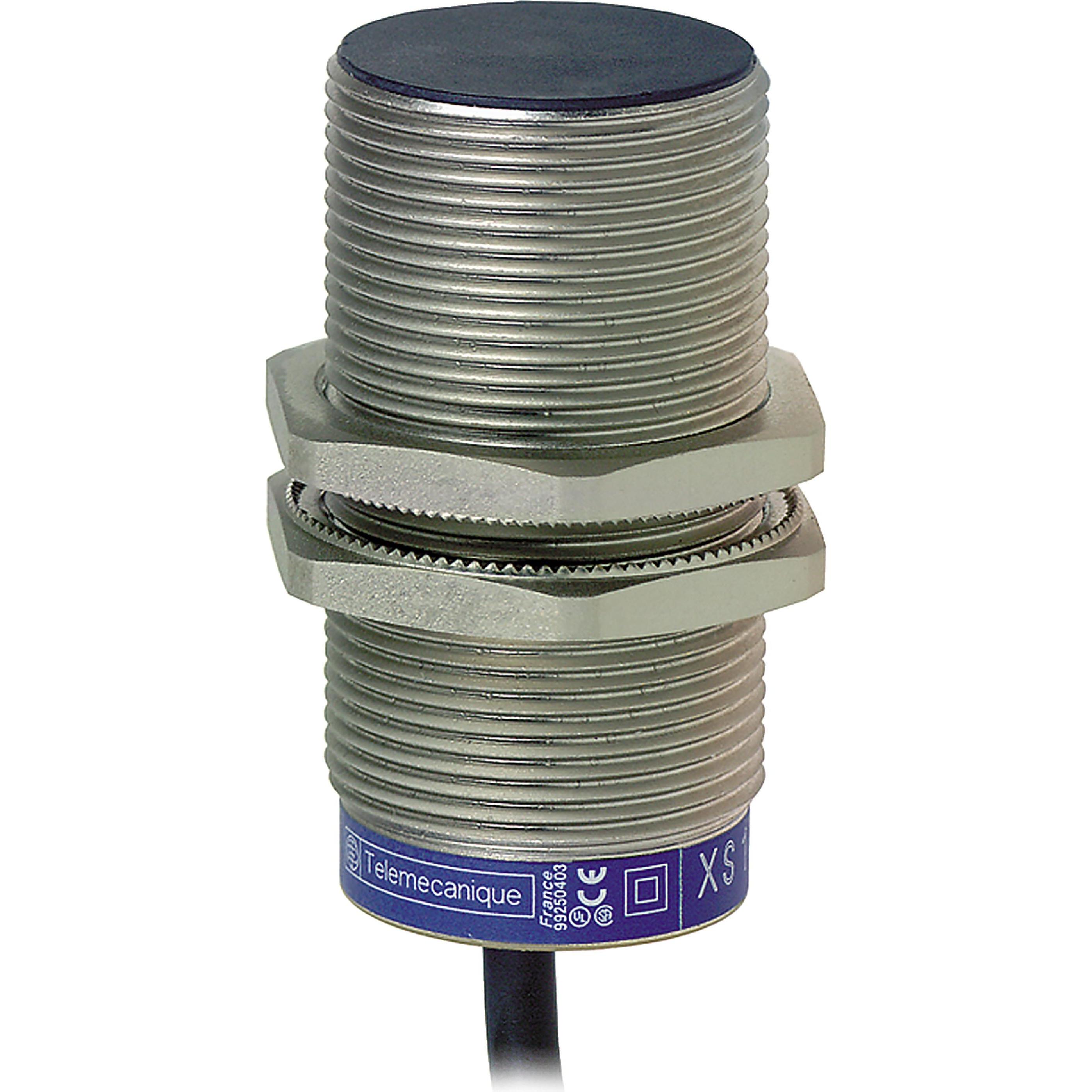 TE Sensors Näherungsschalter (Schalter), Elektronikmodul