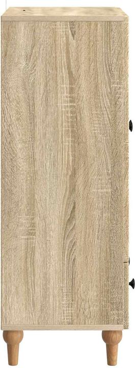 Image du produit vidaXL Sideboard (34.50 x 66 x 95 cm)