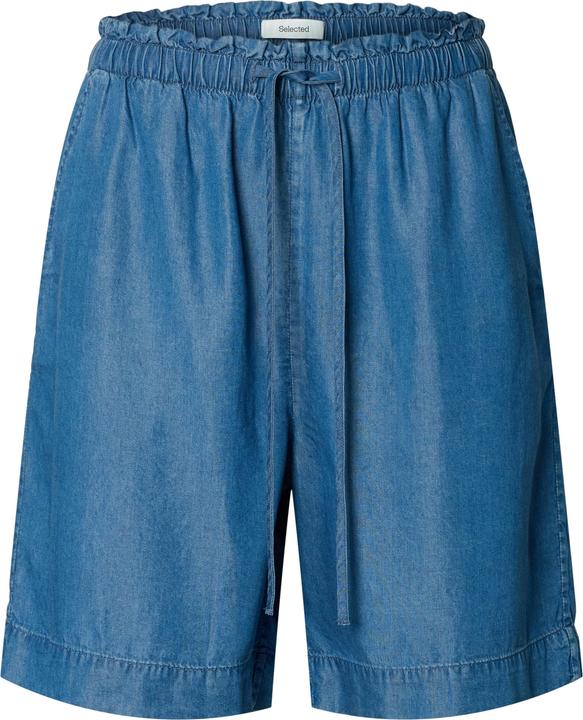 Produktbild Selected Regular Fit Shorts (36)