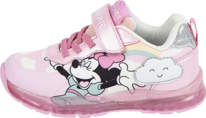 Produktbild Minnie Mouse Turnschuhe mit LED (23)