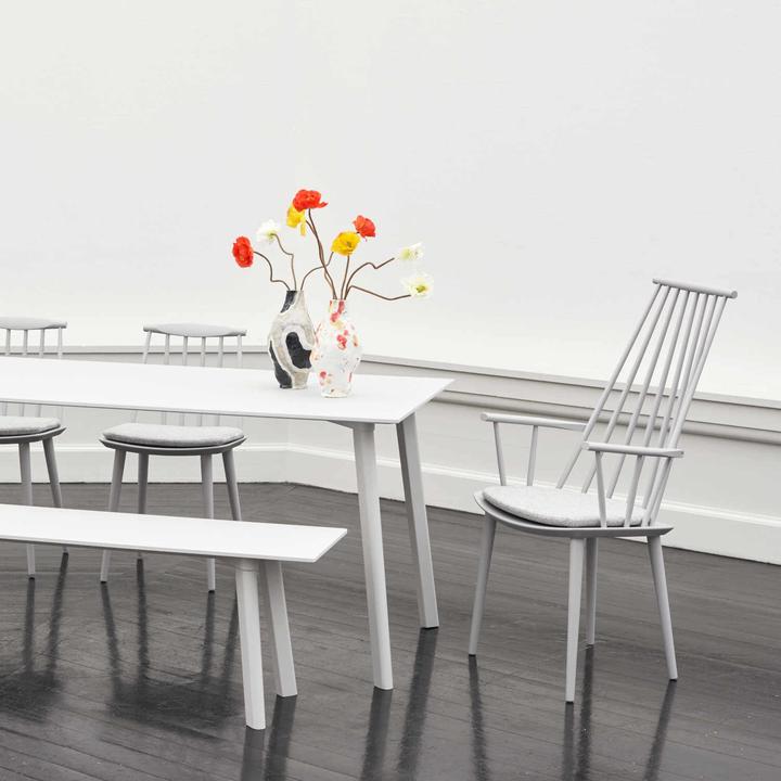 Actual product image HAY J-Series J110 Stuhl