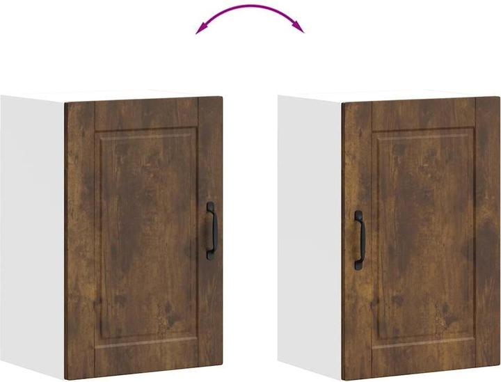 Produktbild vidaXL Küchen-Wandschrank (40 x 31 x 60 cm)