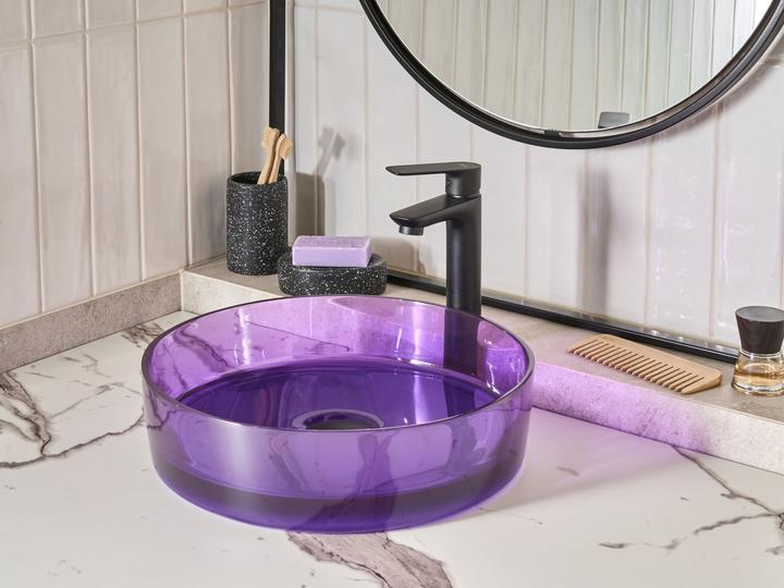 Actual product image Beliani Tolosa (360 mm, 360 mm)