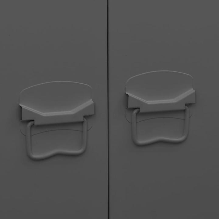 Immagine prodotto vidaXL Jarka (90 x 50 x 180 cm)