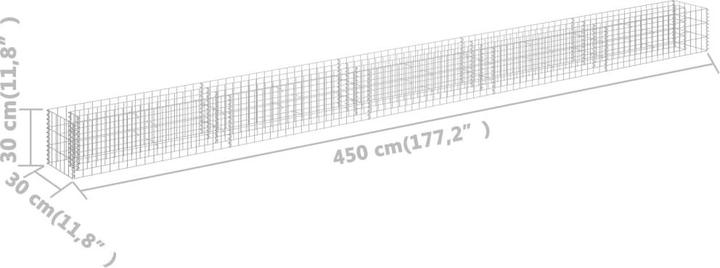 Immagine prodotto vidaXL Hermanni