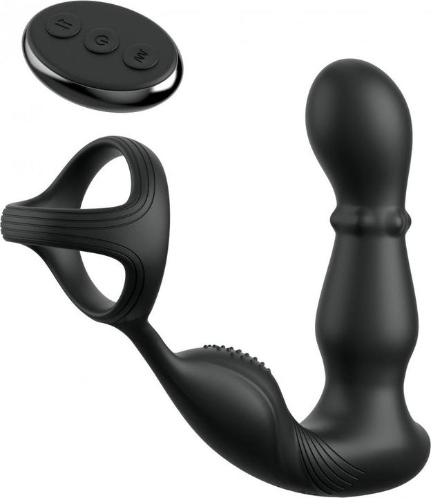 Productafbeelding Pipedream Ass-Gasm Slide & Glide