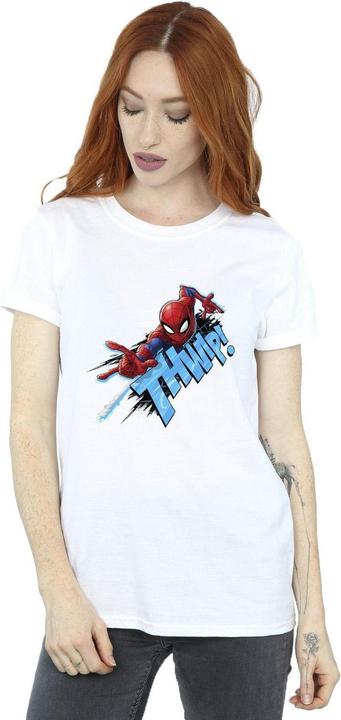 Produktbild SpiderMan Thump TShirt (L)