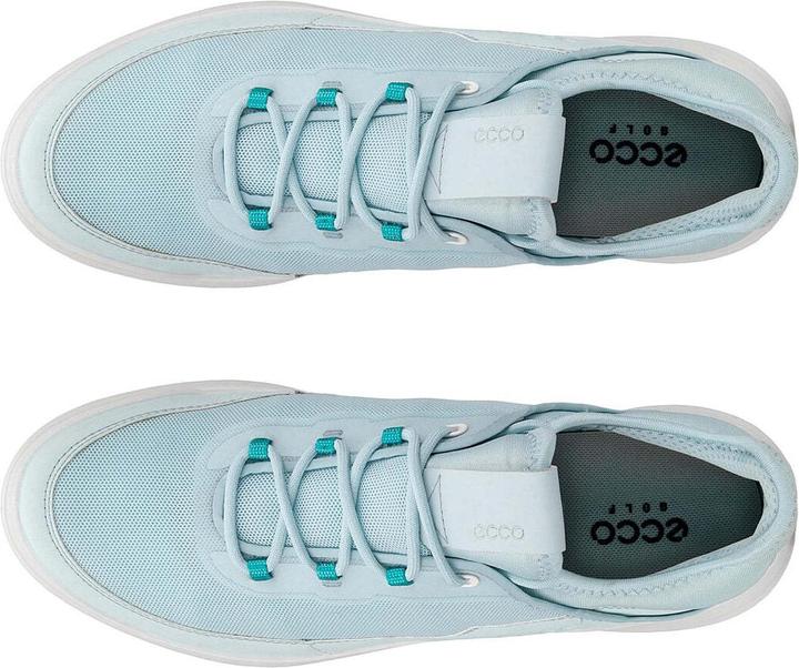 Actual product image Ecco 's spikeless golf shoes core (39)