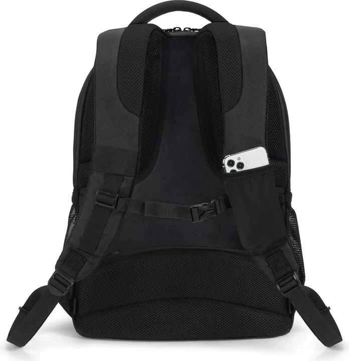 Produktbild Dicota Backpack SEEKER II 13-16 Black