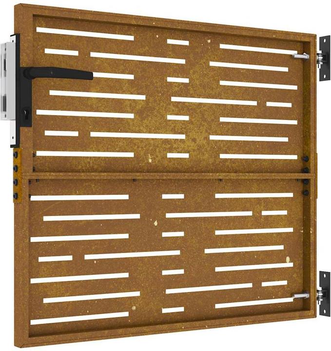 Produktbild vidaXL Gartentor