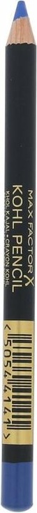Actual product image Max Factor Cabbage (80 Cobalt Blue)
