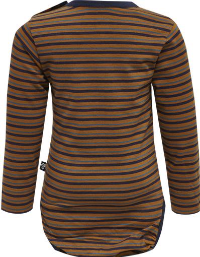 Actual product image hummel Silver Body L/S