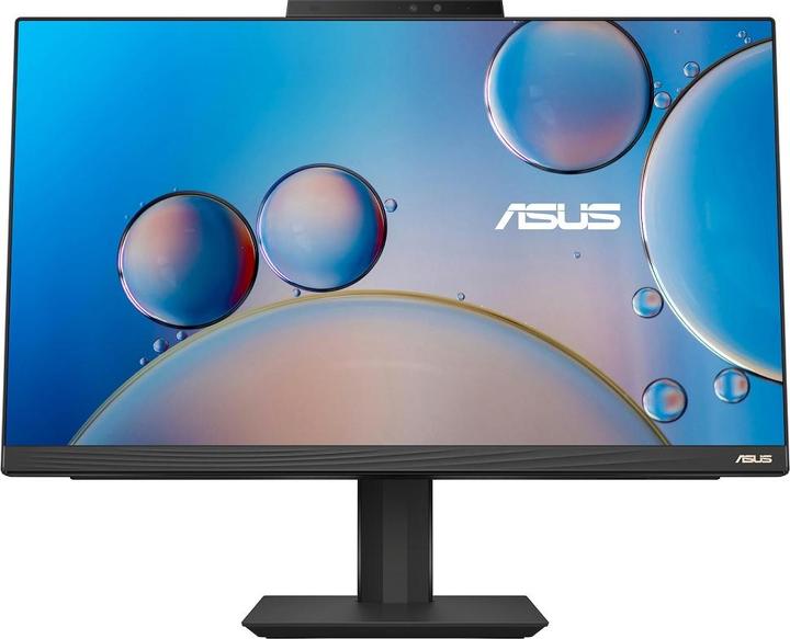 Produktbild ASUS ExpertCenter E5 AiO 24 (Intel Core 7 150U, 16.38 GB, 512 GB, Intel Arc Graphics)