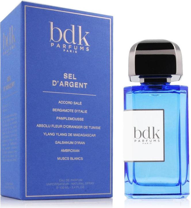 Immagine prodotto Bdk Parfums Paris Sel D' Argent (Eau de parfum, 100 ml)