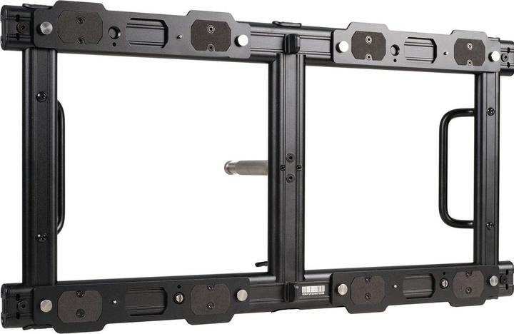 Image du produit Nanlite Dual Panel Coupler Kit (PavoSlim) (À monter)
