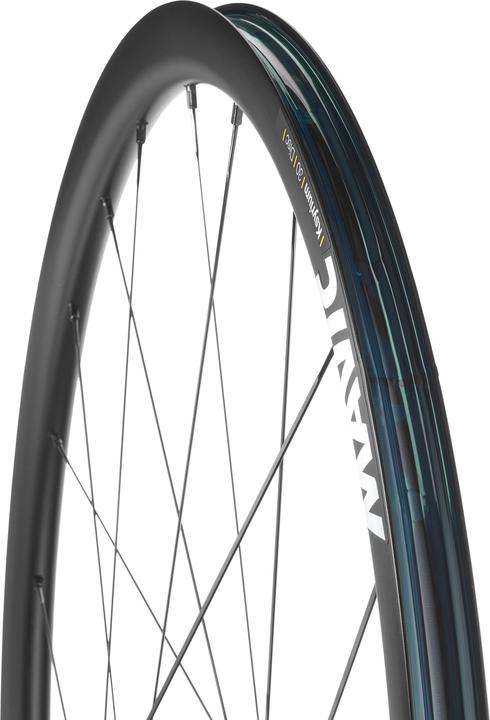 Produktbild Mavic Ksyrium 30 SRAM XDR (Hinterrad, 28")