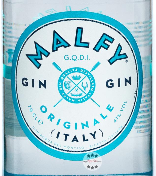 Immagine prodotto Malfy Gin Originale (1 x 70 cl)