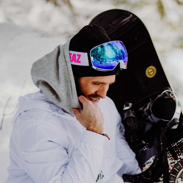 Produktbild Yeaz Xtrm-Summit