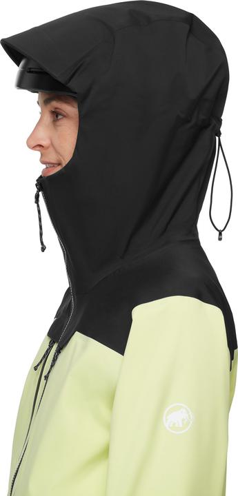 Immagine prodotto Mammut Haldigrat HS Hooded Jacket Women (L)